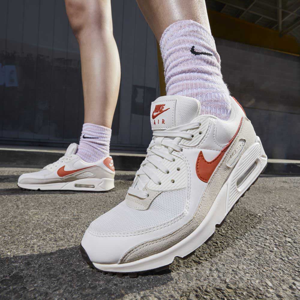ナイキ NIKE レディーススニーカー WSAIR MAX 90 DM8265【FITHOUSE 