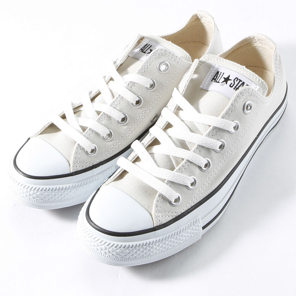 コンバース CONVERSE レディーススニーカー オールスター カラーズ OX ALLSTAR COLORS OX【FITHOUSE ONLINE SHOP】