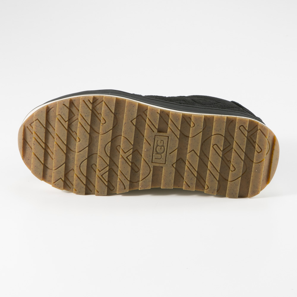 ugg marin lace logo