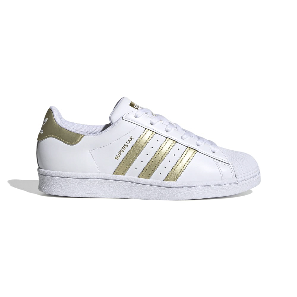 アディダスオリジナルス adidas originals レディーススニーカー SUPERSTAR W FX7483【FITHOUSE ONLINE SHOP】