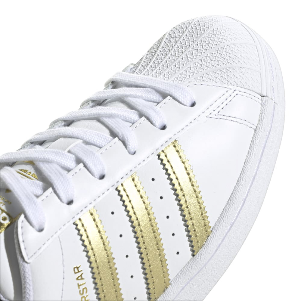 アディダスオリジナルス adidas originals レディーススニーカー SUPERSTAR W FX7483【FITHOUSE ONLINE SHOP】