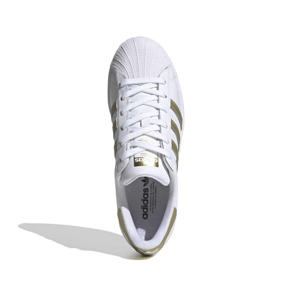 アディダスオリジナルス adidas originals レディーススニーカー SUPERSTAR W FX7483【FITHOUSE ONLINE SHOP】