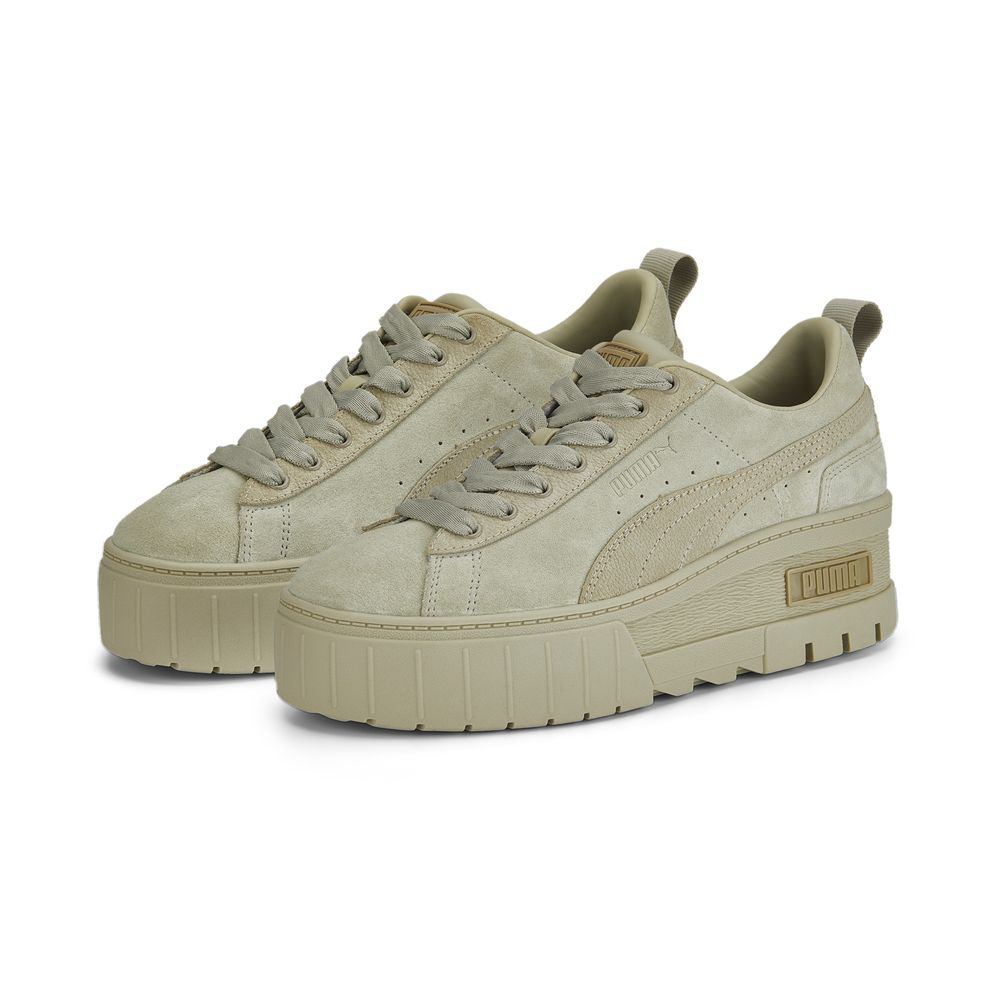 プーマ Puma レディーススニーカー メイズ ウェッジ トーナル ウィメンズ Fithouse Online Shop フィットハウス公式オンラインショップ Fit House Online Shop