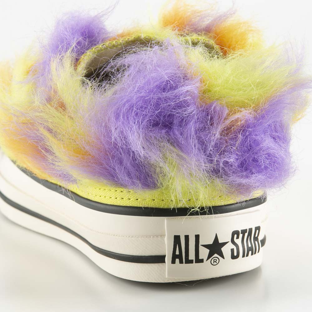 コンバース CONVERSE レディーススニーカー オールスター ファーリー OX ALLSTAR FURRY OX【FITHOUSE ONLINE SHOP】