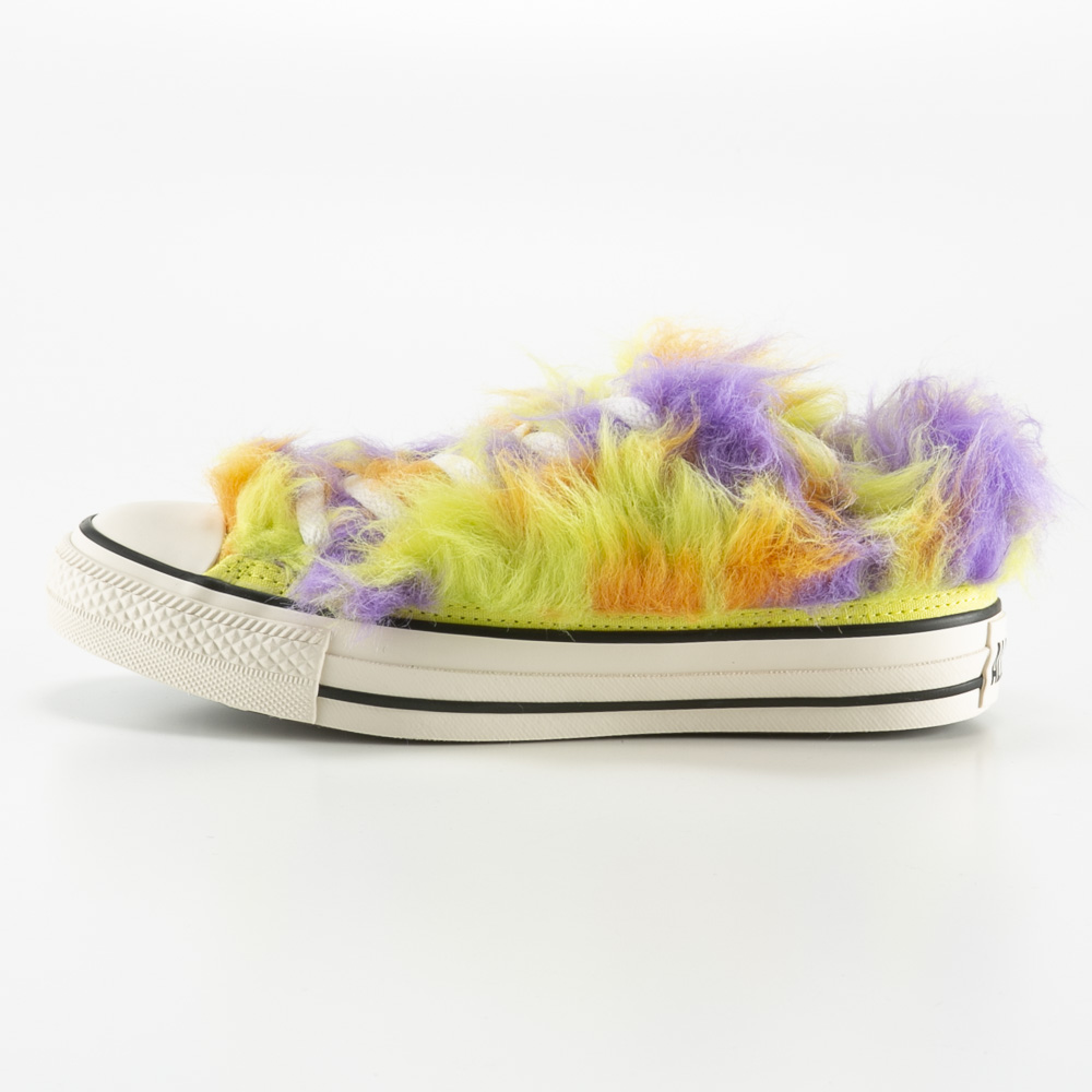 コンバース CONVERSE レディーススニーカー オールスター ファーリー OX ALLSTAR FURRY OX【FITHOUSE ONLINE SHOP】