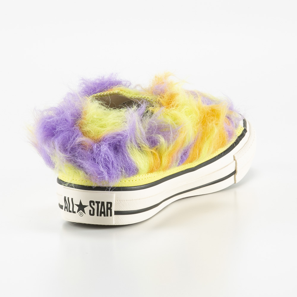 コンバース CONVERSE レディーススニーカー オールスター ファーリー OX ALLSTAR FURRY OX【FITHOUSE ONLINE SHOP】