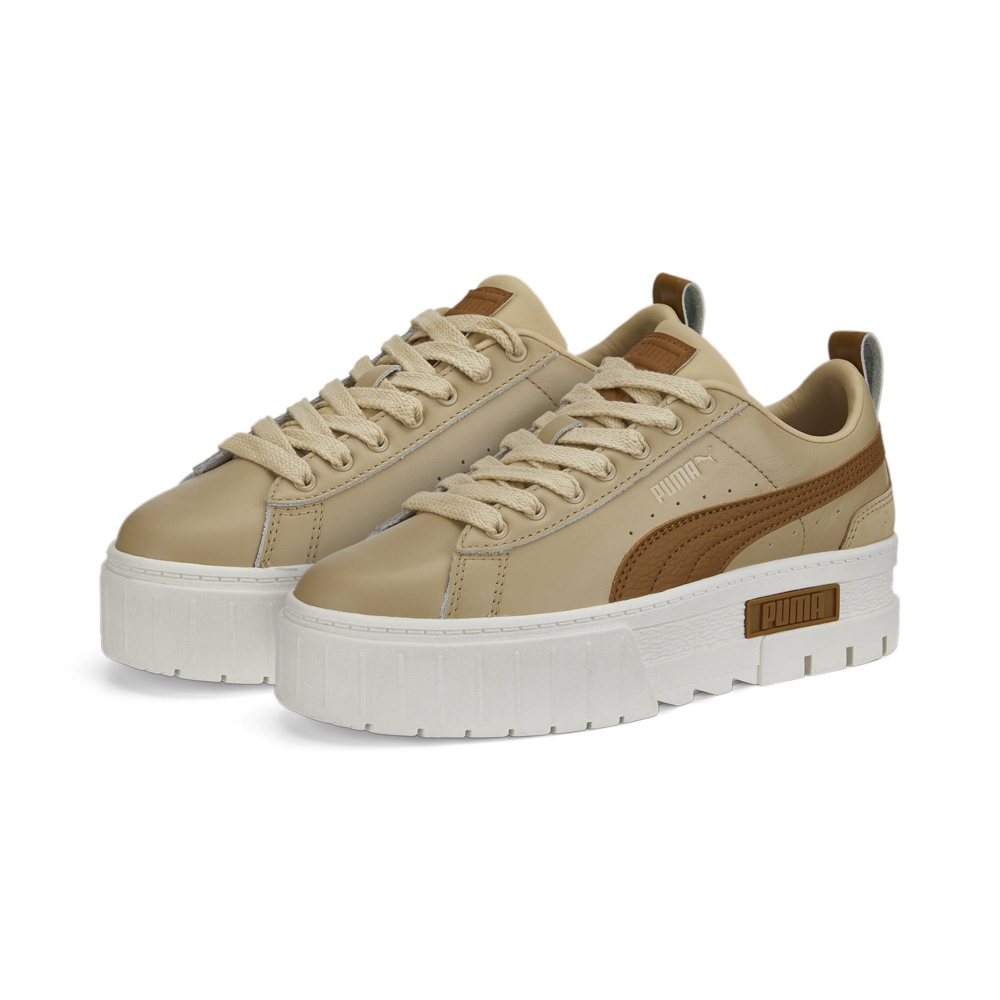 プーマ PUMA レディーススニーカー メイズ リュクス ウィメンズ 383995【FITHOUSE ONLINE SHOP】