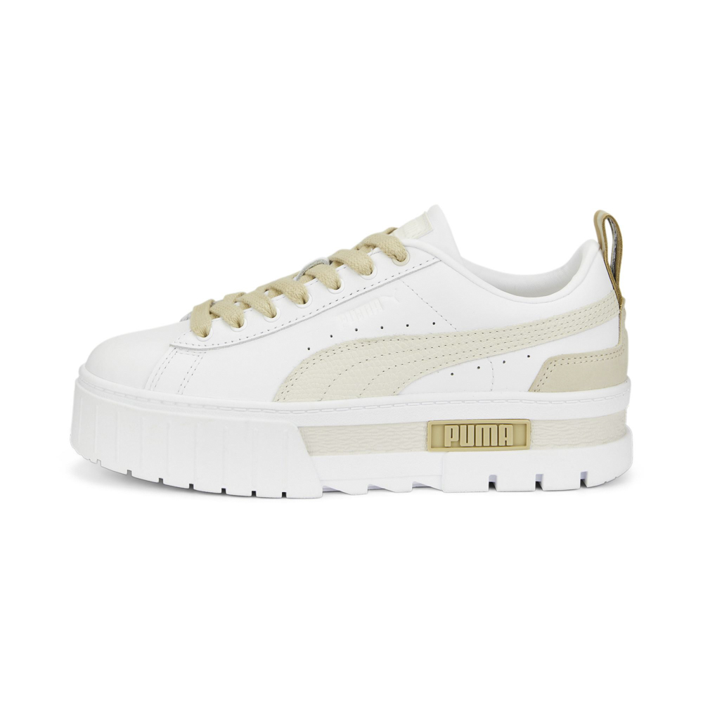 プーマ PUMA レディーススニーカー メイズ リュクス ウィメンズ 383995【FITHOUSE ONLINE SHOP】