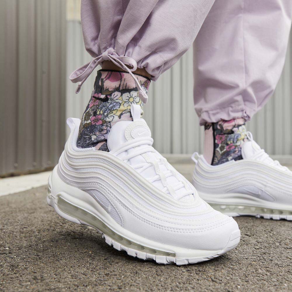 ナイキ NIKE レディーススニーカー WSエアマックス97 DH8016【FITHOUSE