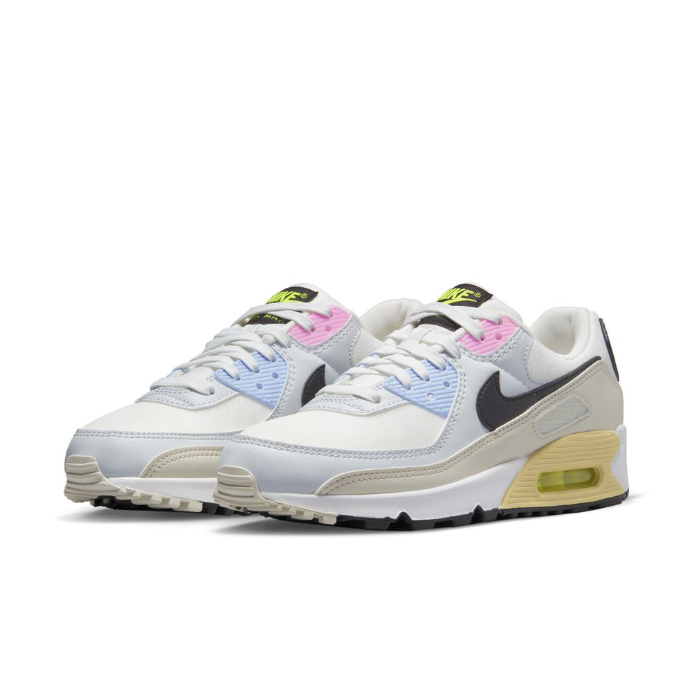 ナイキ NIKE レディーススニーカー エア マックス 90 ウィメンズ