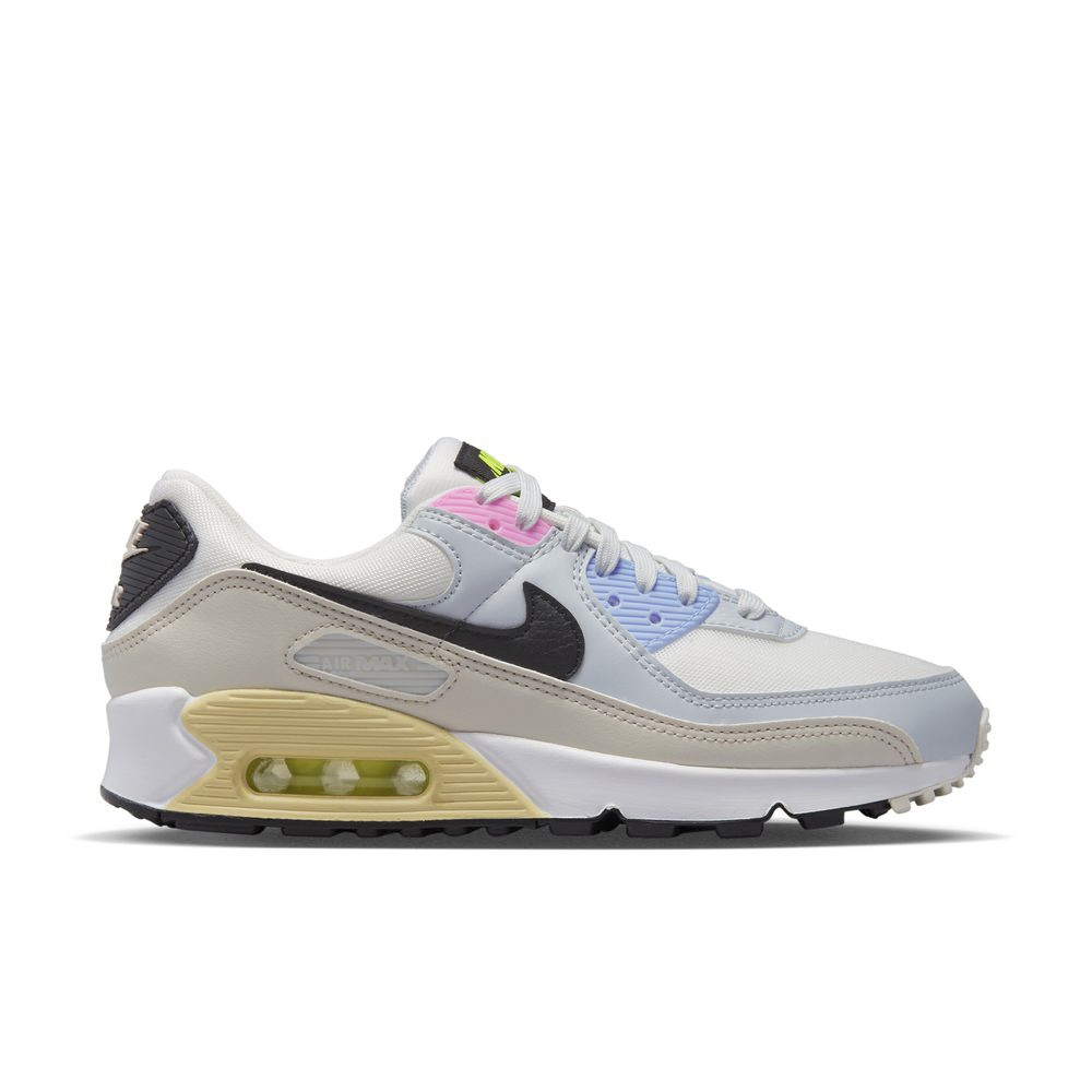 ナイキ NIKE レディーススニーカー エア マックス 90 ウィメンズ 