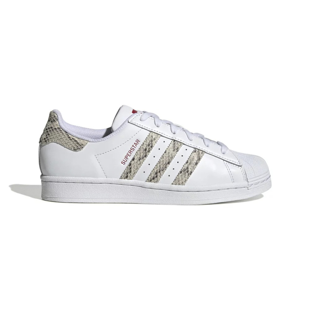 アディダスオリジナルス adidas originals レディーススニーカー SUPERSTAR W HQ1918【FITHOUSE ONLINE SHOP】