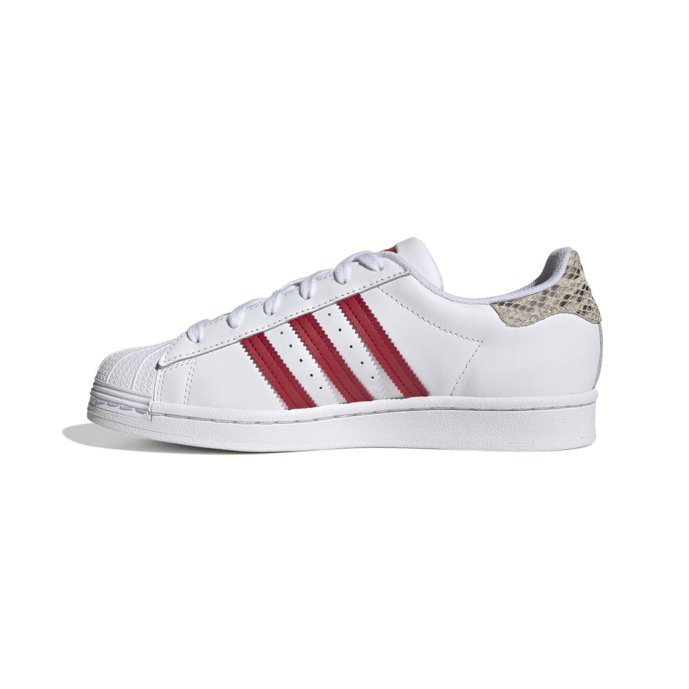 アディダスオリジナルス adidas originals レディーススニーカー SUPERSTAR W HQ1918【FITHOUSE ONLINE SHOP】