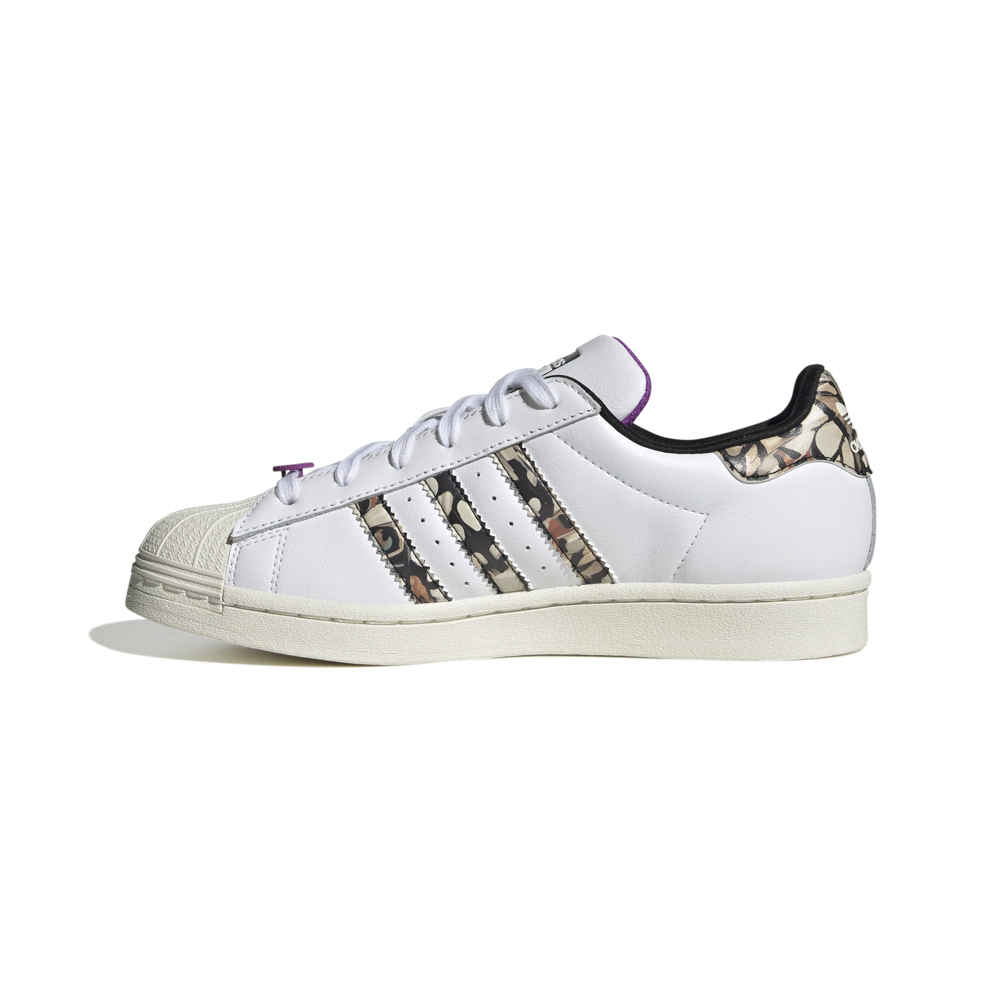 アディダスオリジナルス adidas originals レディーススニーカー SUPERSTAR W HP6383【FITHOUSE ONLINE SHOP】