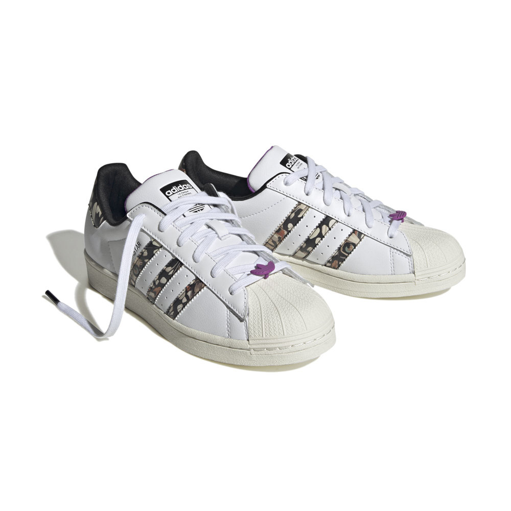 アディダスオリジナルス adidas originals レディーススニーカー SUPERSTAR W HP6383【FITHOUSE ONLINE SHOP】