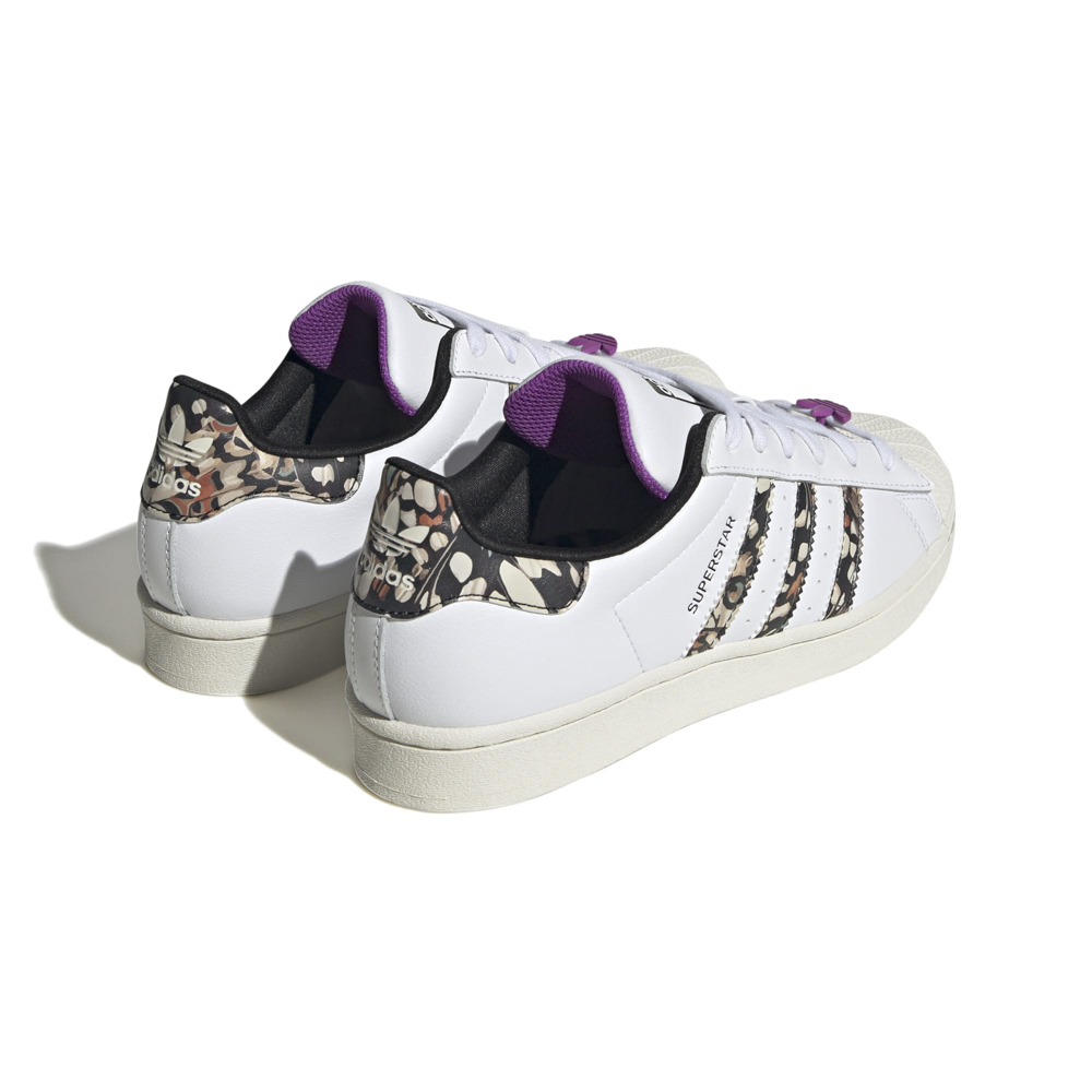 アディダスオリジナルス adidas originals レディーススニーカー SUPERSTAR W HP6383【FITHOUSE ONLINE SHOP】