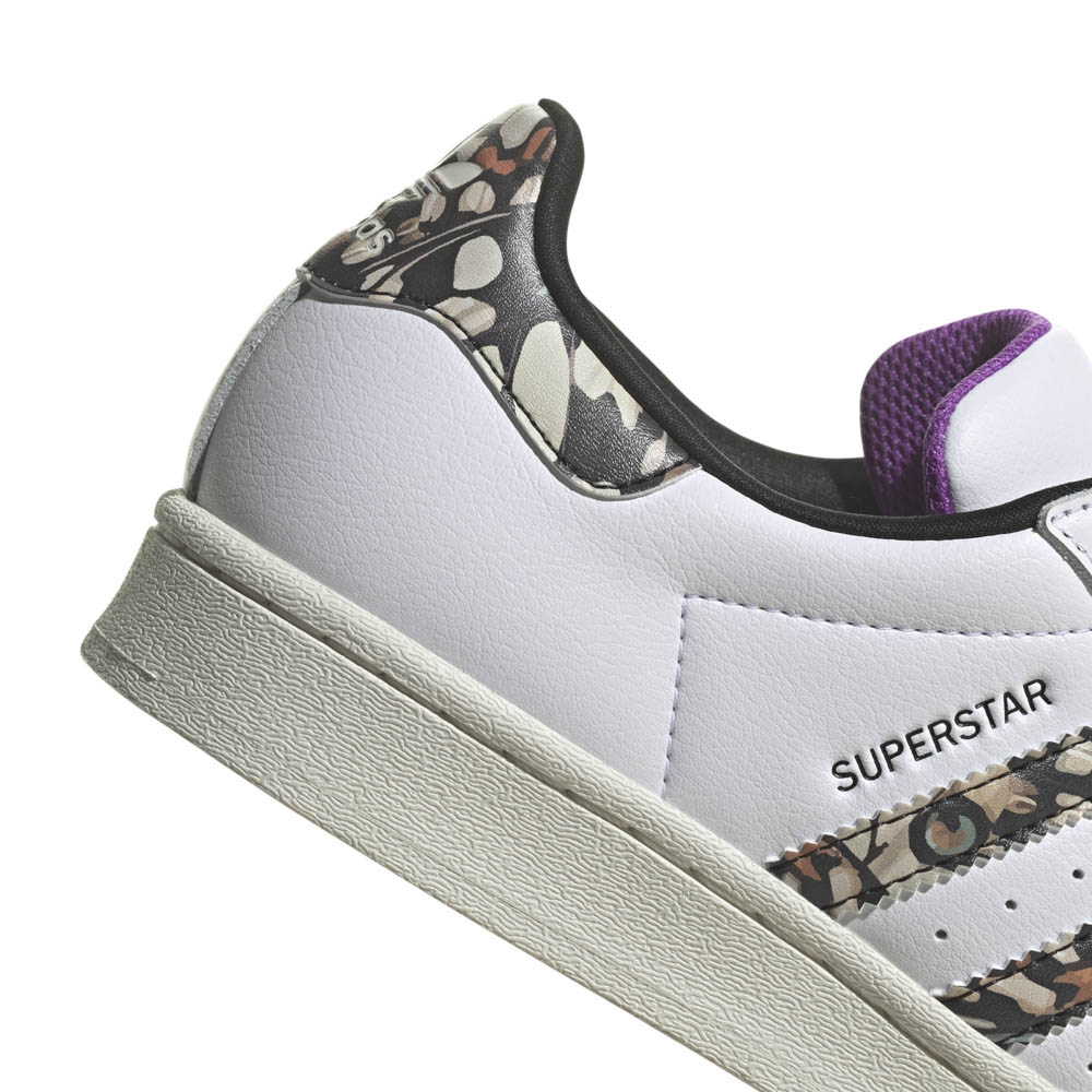 アディダスオリジナルス adidas originals レディーススニーカー SUPERSTAR W スーパースター 2 HP6383【FITHOUSE ONLINE SHOP】