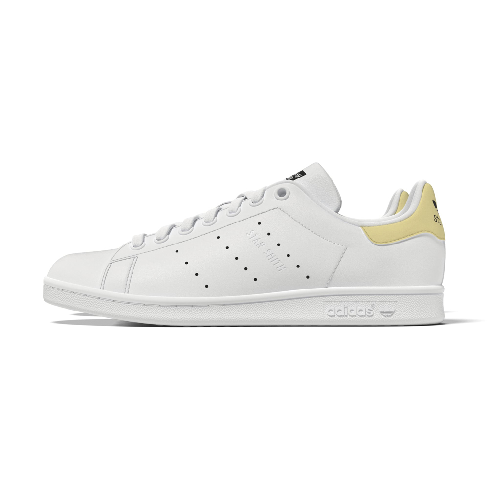 アディダスオリジナルス adidas originals レディーススニーカー STAN SMITH W HQ6652【FITHOUSE ONLINE SHOP】
