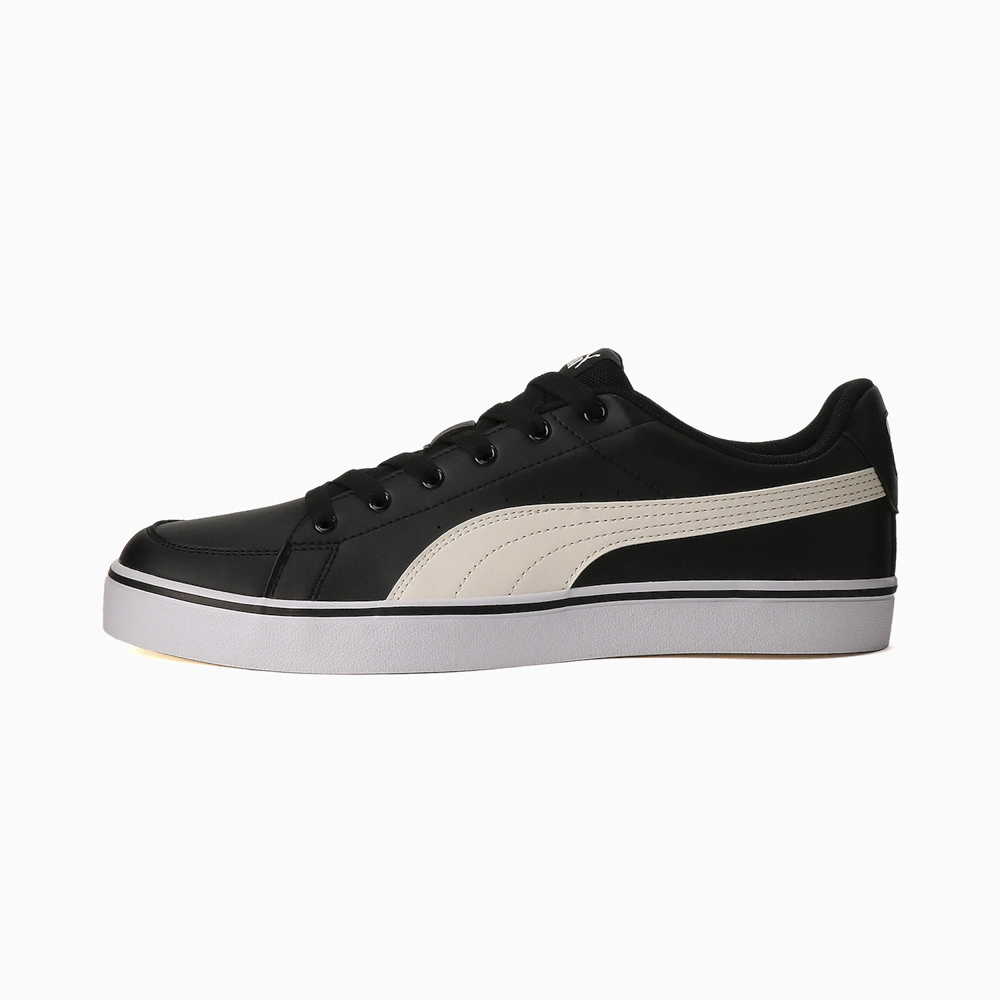 プーマ PUMA レディーススニーカー プーマ V コート バルク 389907【FITHOUSE ONLINE SHOP】