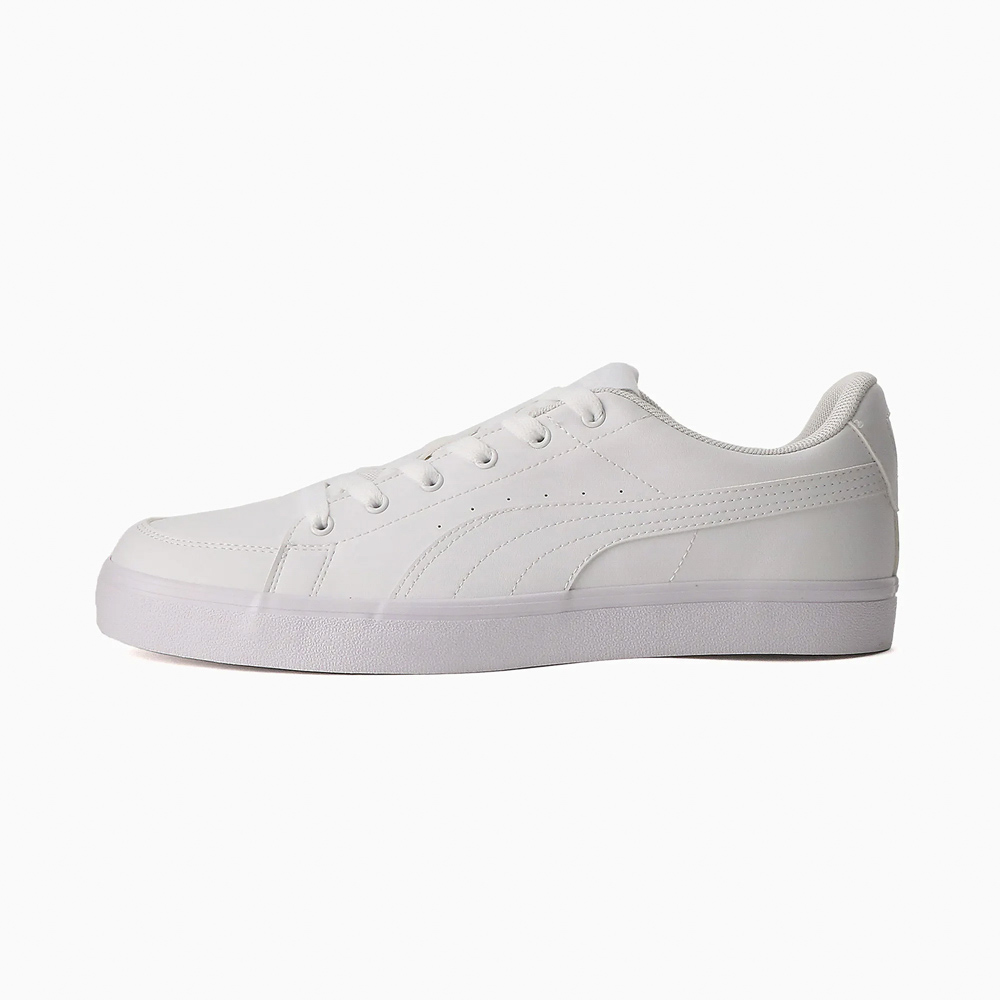 プーマ PUMA レディーススニーカー プーマ V コート バルク 389907【FITHOUSE ONLINE SHOP】