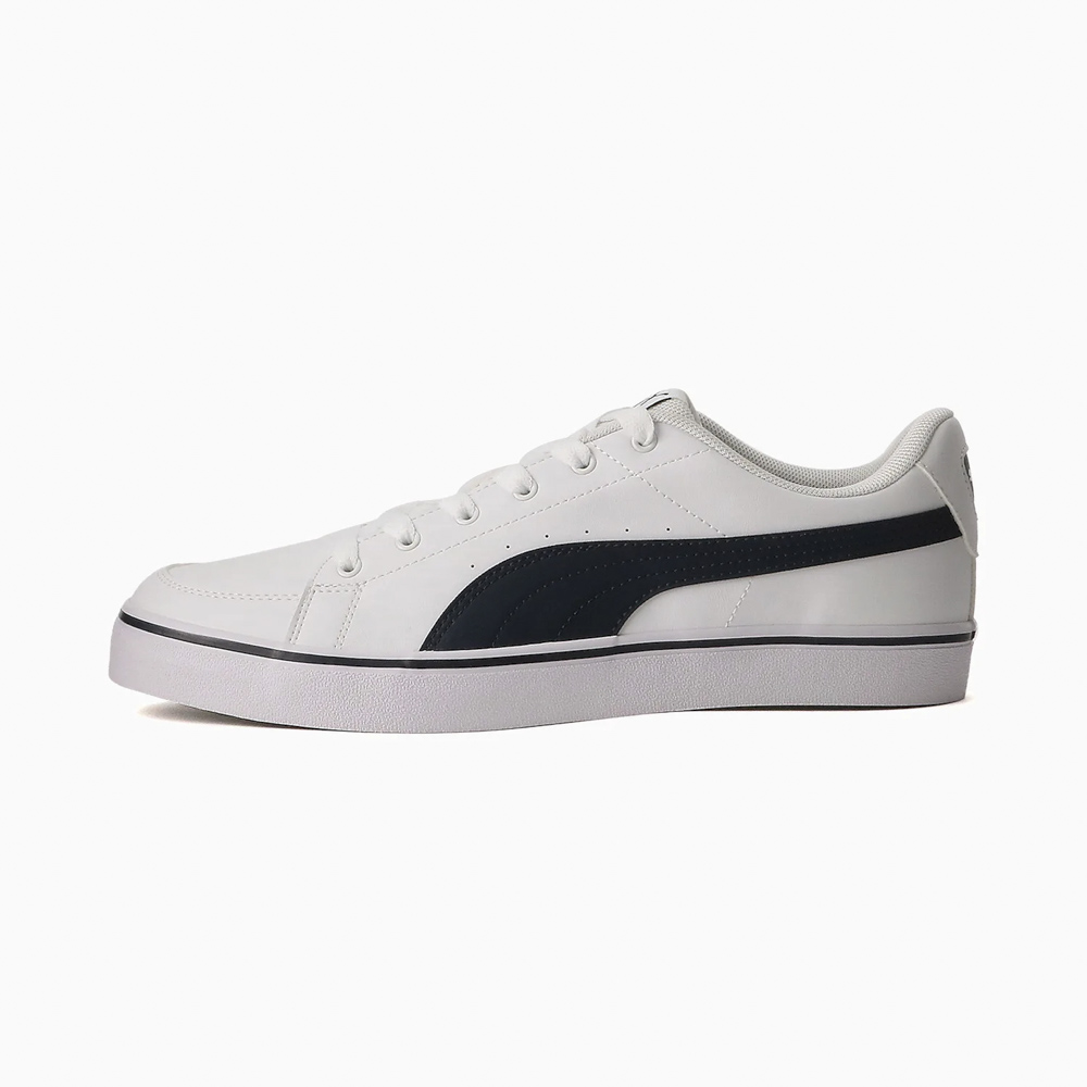 プーマ PUMA レディーススニーカー プーマ V コート バルク 389907【FITHOUSE ONLINE SHOP】