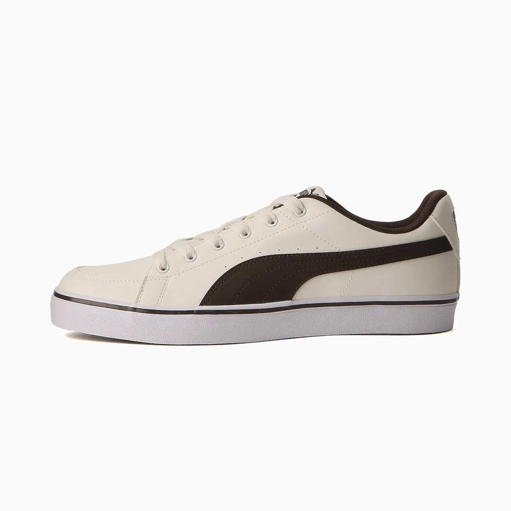 プーマ PUMA レディーススニーカー プーマ V コート バルク 389907【FITHOUSE ONLINE SHOP】