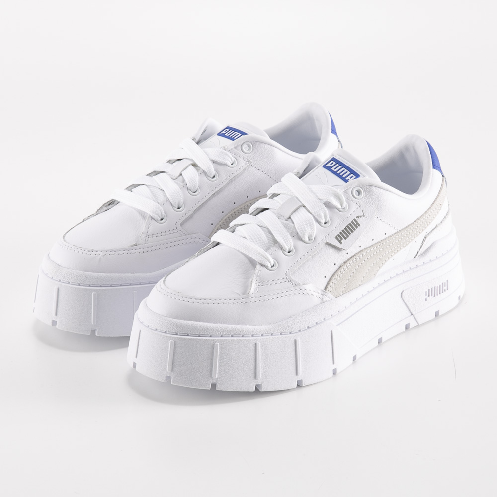 プーマ PUMA レディーススニーカー メイズ スタック ウィメンズ 384363【FITHOUSE ONLINE SHOP】