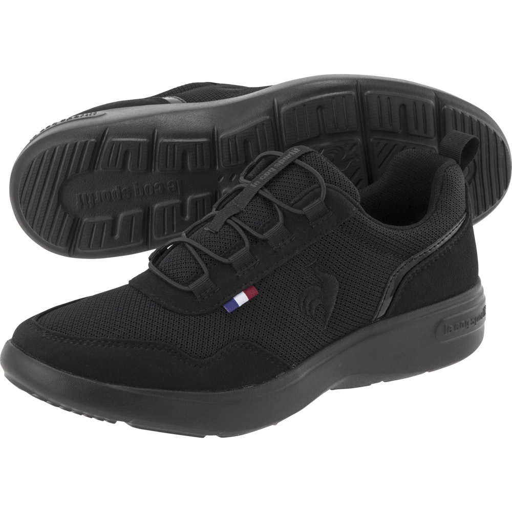 ルコック le coq sportif レディーススニーカー LA ローヌ QL3VJC05【FITHOUSE ONLINE SHOP】