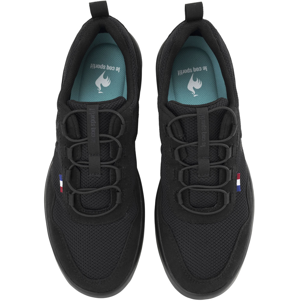 ルコック le coq sportif レディーススニーカー LA ローヌ QL3VJC05【FITHOUSE ONLINE SHOP】