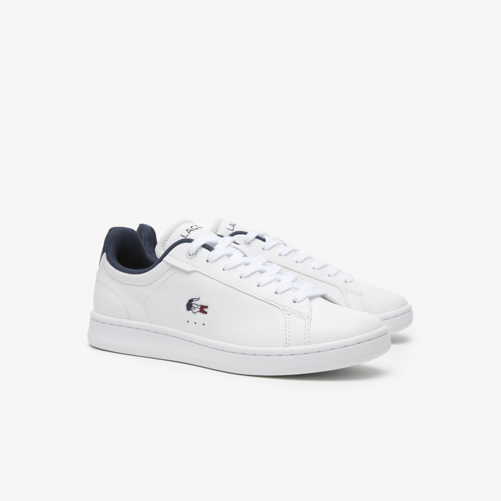 ラコステ LACOSTE レディーススニーカー CARNABY PRO TRI 123 1 SFA