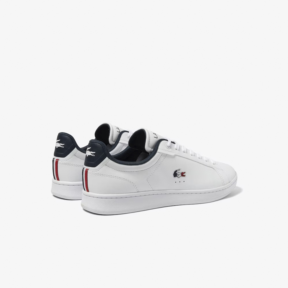 ラコステ LACOSTE レディーススニーカー CARNABY PRO TRI 123 1 SFA 45SFA0084【FITHOUSE ONLINE SHOP】