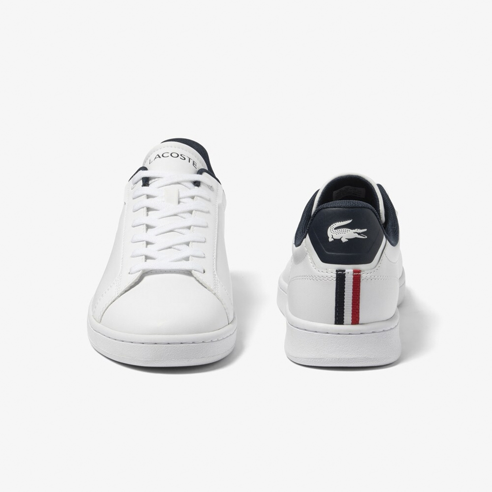 ラコステ LACOSTE レディーススニーカー CARNABY PRO TRI 123 1 SFA 45SFA0084【FITHOUSE ONLINE SHOP】