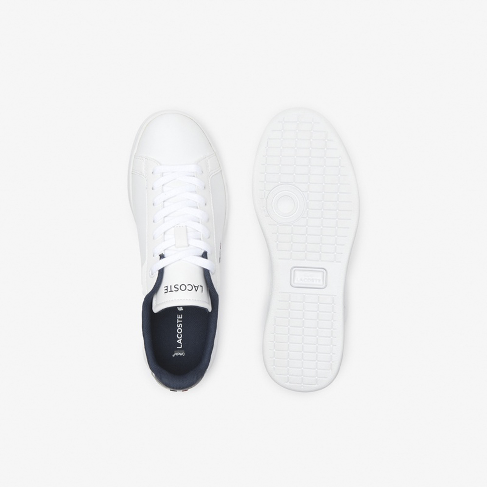 ラコステ LACOSTE レディーススニーカー CARNABY PRO TRI 123 1 SFA 45SFA0084【FITHOUSE ONLINE SHOP】