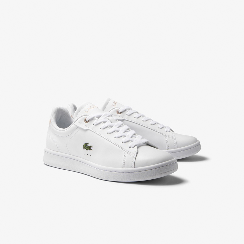 ラコステ LACOSTE レディーススニーカー CARNABY PRO TRI 123 1 SFA 45SFA0083【FITHOUSE ONLINE SHOP】