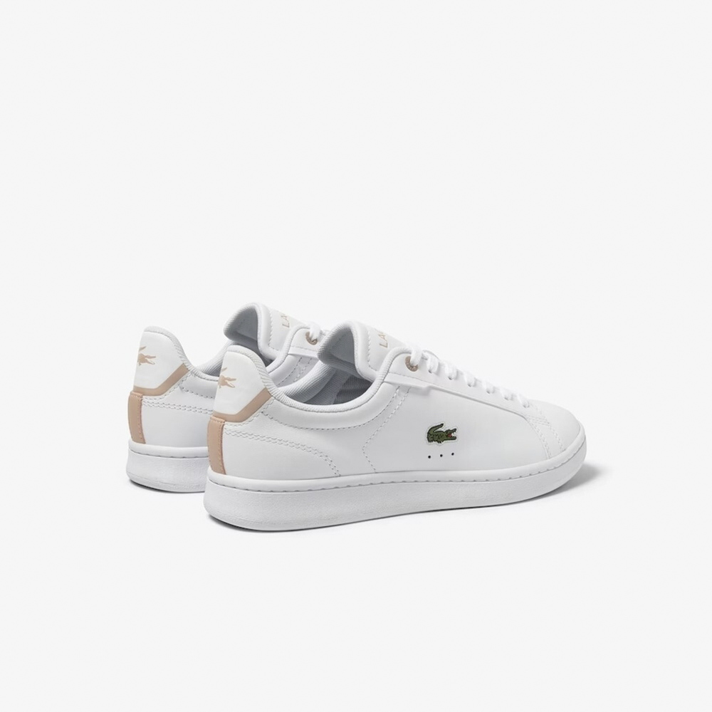 ラコステ LACOSTE レディーススニーカー CARNABY PRO TRI 123 1 SFA 45SFA0083【FITHOUSE ONLINE SHOP】