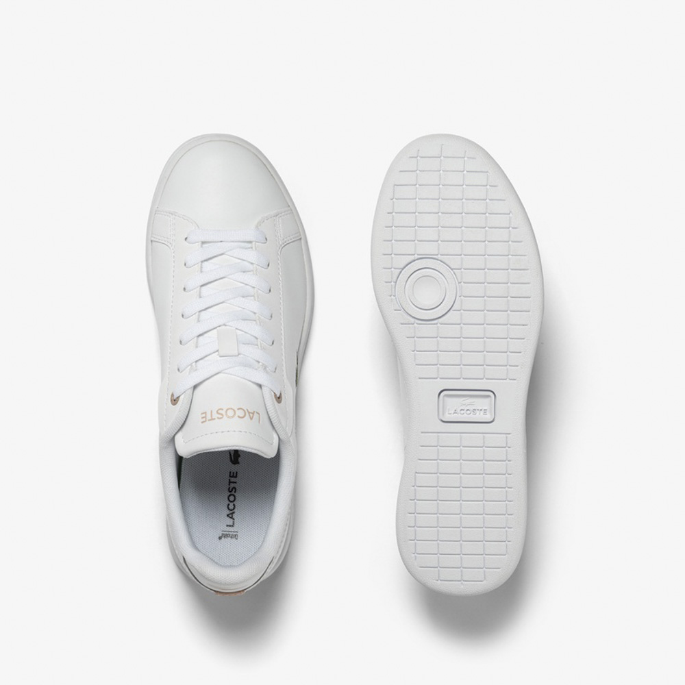 ラコステ LACOSTE レディーススニーカー CARNABY PRO TRI 123 1 SFA