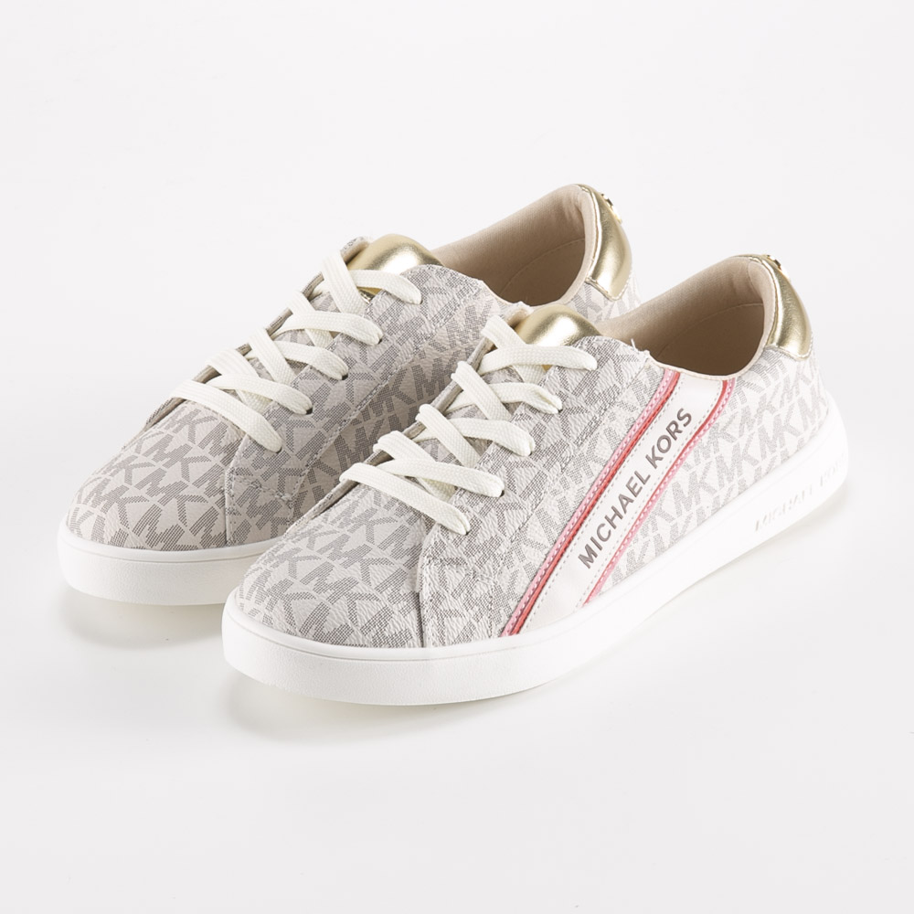 マイケルコース MICHAEL KORS スニーカー Jem Slade MK100671 23.0