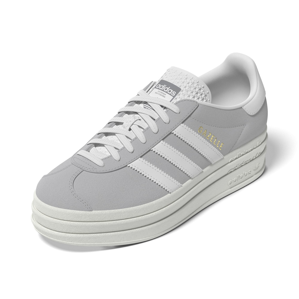 adidas gazelle レディーススニーカー