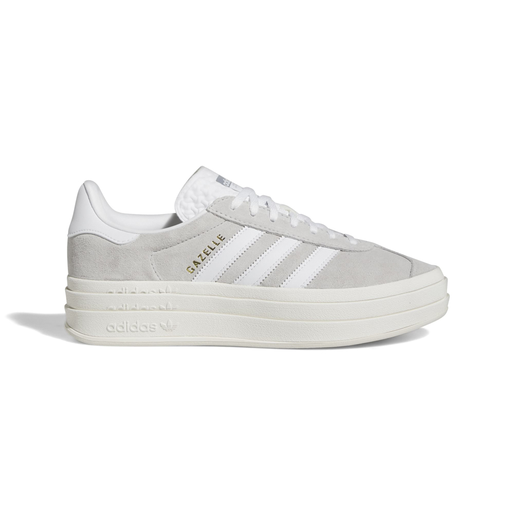 アディダスオリジナルス adidas originals レディーススニーカー GAZELLE BOLD W ガゼルボールド HQ6893【FITHOUSE ONLINE SHOP】