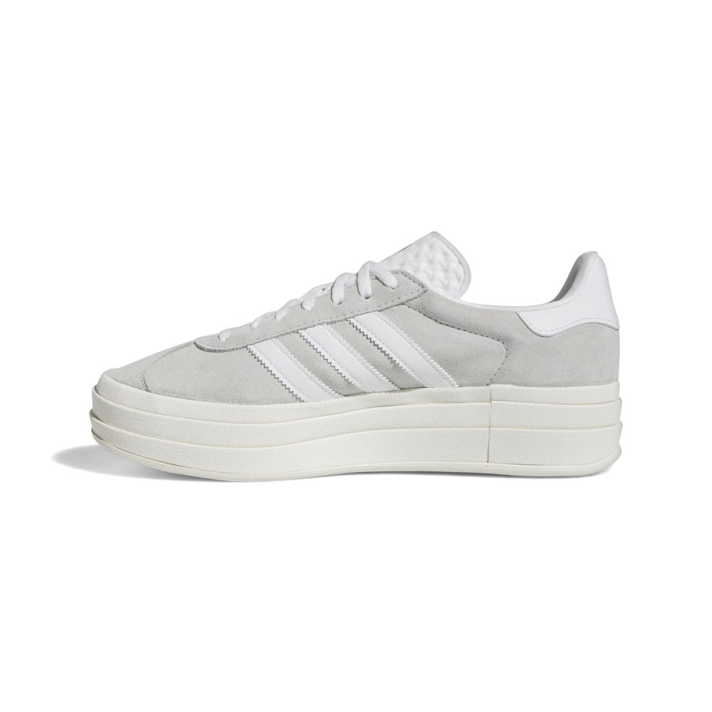 アディダスオリジナルス adidas originals レディーススニーカー GAZELLE BOLD W ガゼルボールド HQ6893【FITHOUSE ONLINE SHOP】