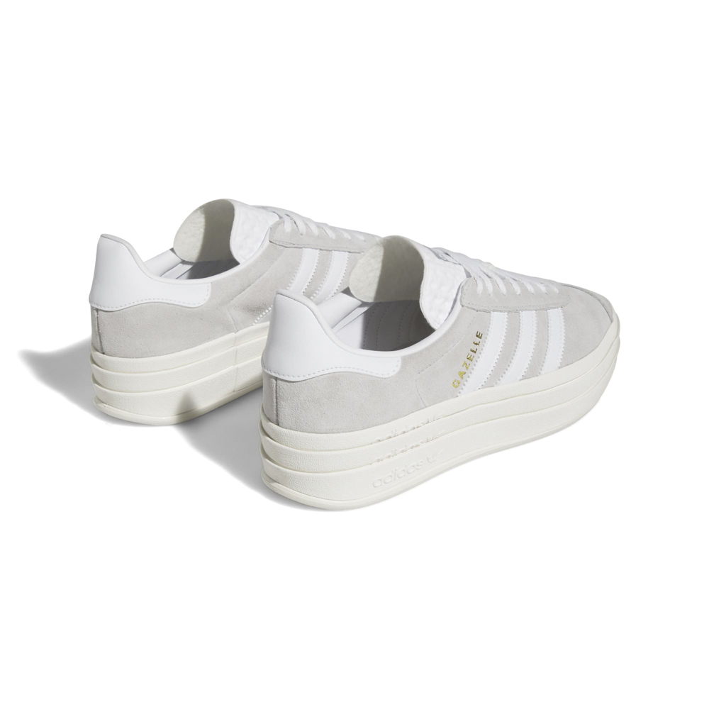 アディダスオリジナルス adidas originals レディーススニーカー GAZELLE BOLD W ガゼルボールド HQ6893【FITHOUSE ONLINE SHOP】