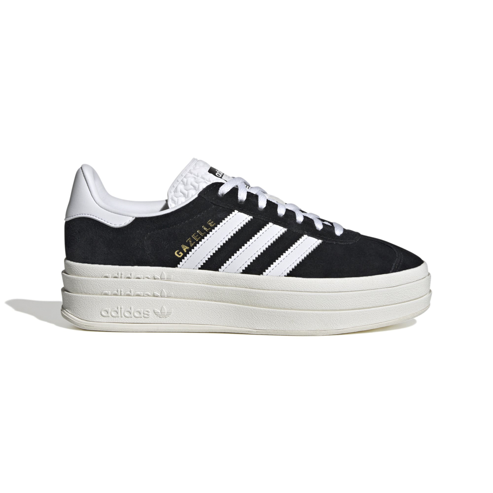 アディダスオリジナルス adidas originals レディーススニーカー GAZELLE BOLD W ガゼルボールド HQ6912【FITHOUSE ONLINE SHOP】