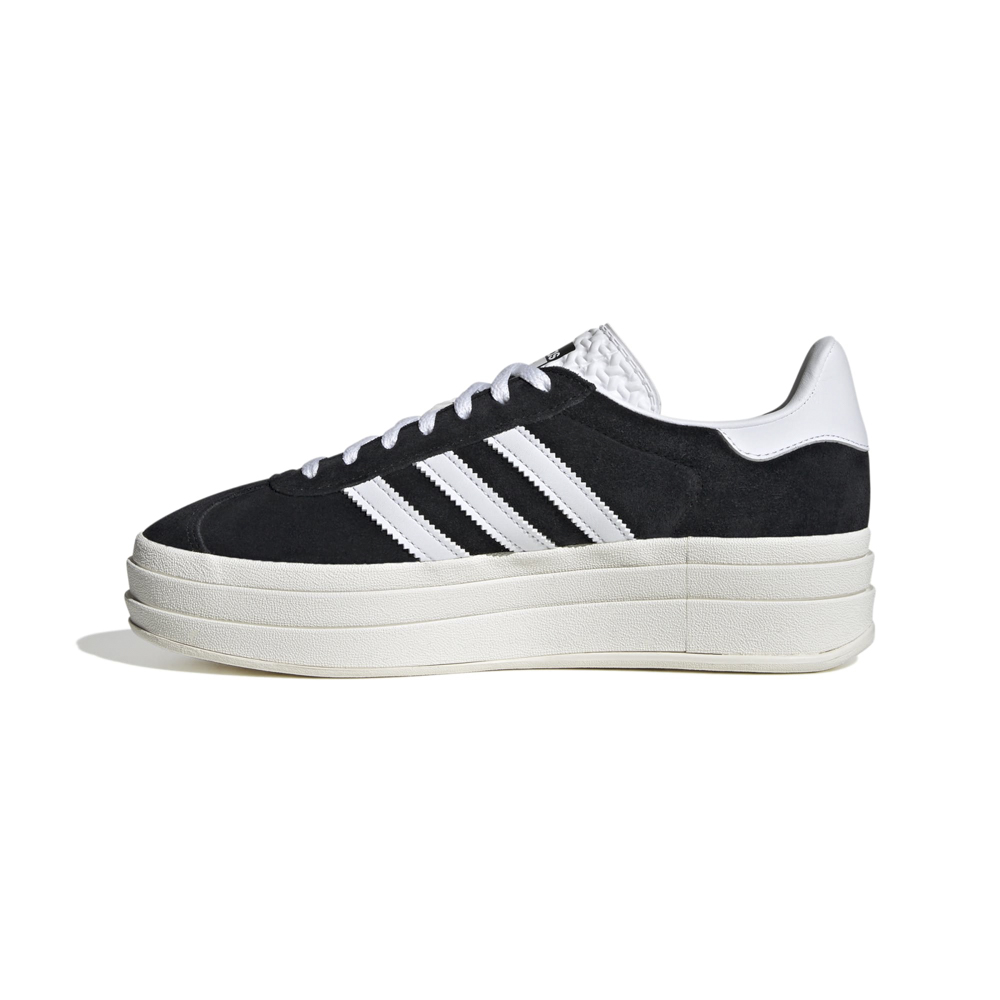 アディダスオリジナルス adidas originals レディーススニーカー GAZELLE BOLD W ガゼルボールド HQ6912【FITHOUSE ONLINE SHOP】