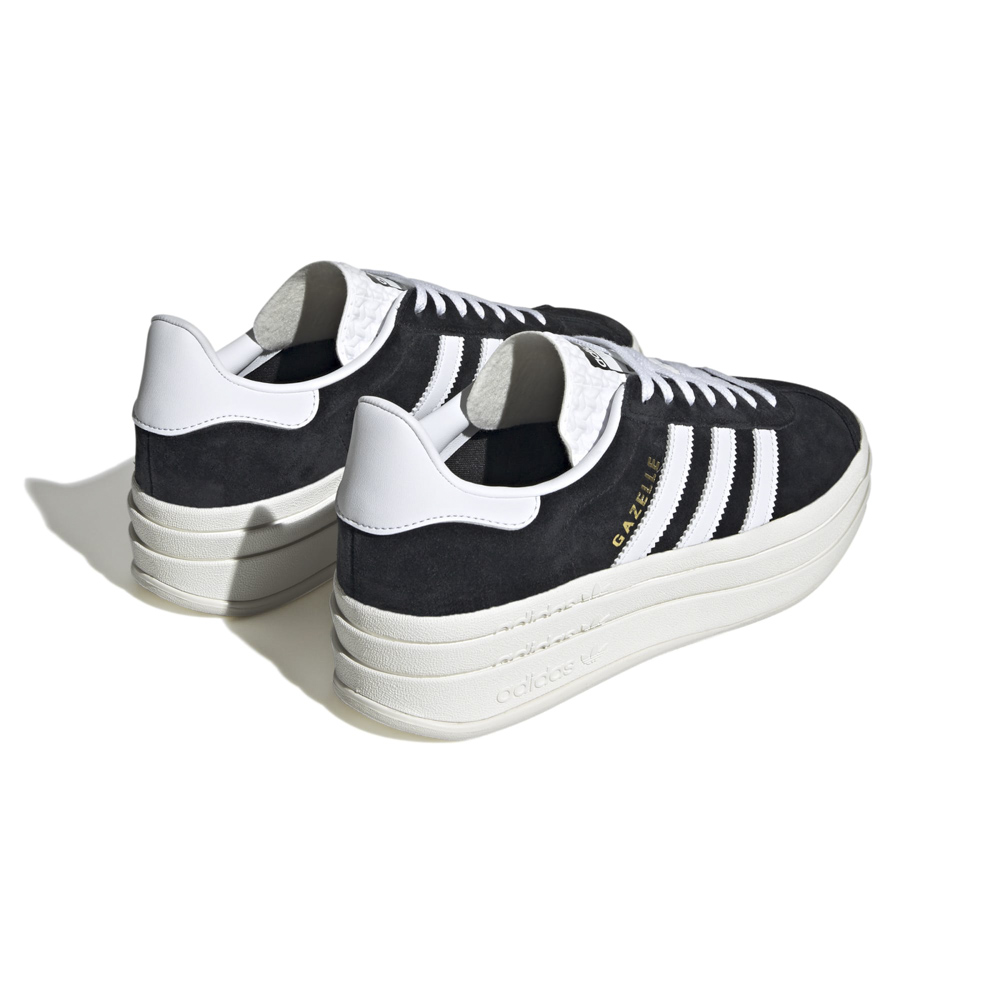 アディダスオリジナルス adidas originals レディーススニーカー GAZELLE BOLD W ガゼルボールド HQ6912【FITHOUSE ONLINE SHOP】