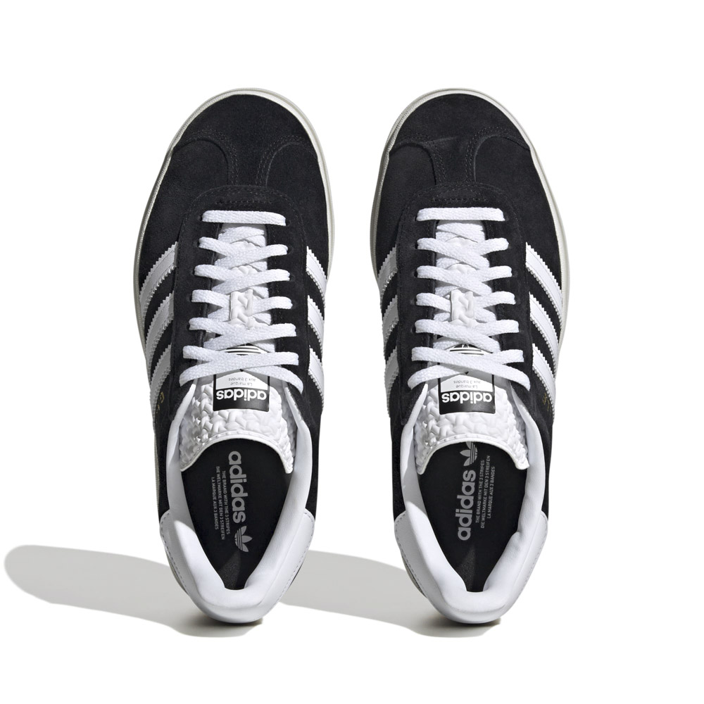 アディダスオリジナルス adidas originals レディーススニーカー GAZELLE BOLD W ガゼルボールド HQ6912【FITHOUSE ONLINE SHOP】