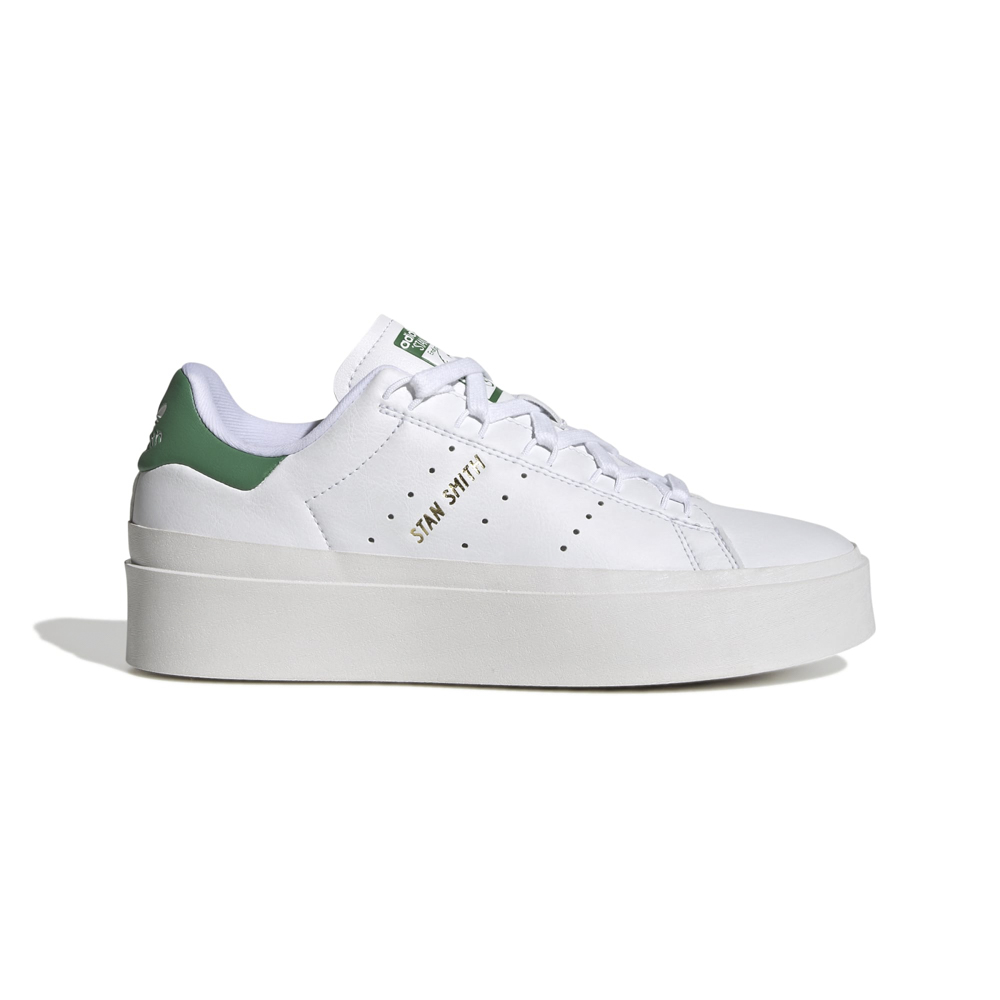 アディダスオリジナルス adidas originals レディーススニーカー STAN SMITH BONEGA W スタンスミス　ボネガ GY9310【FITHOUSE ONLINE SHOP】