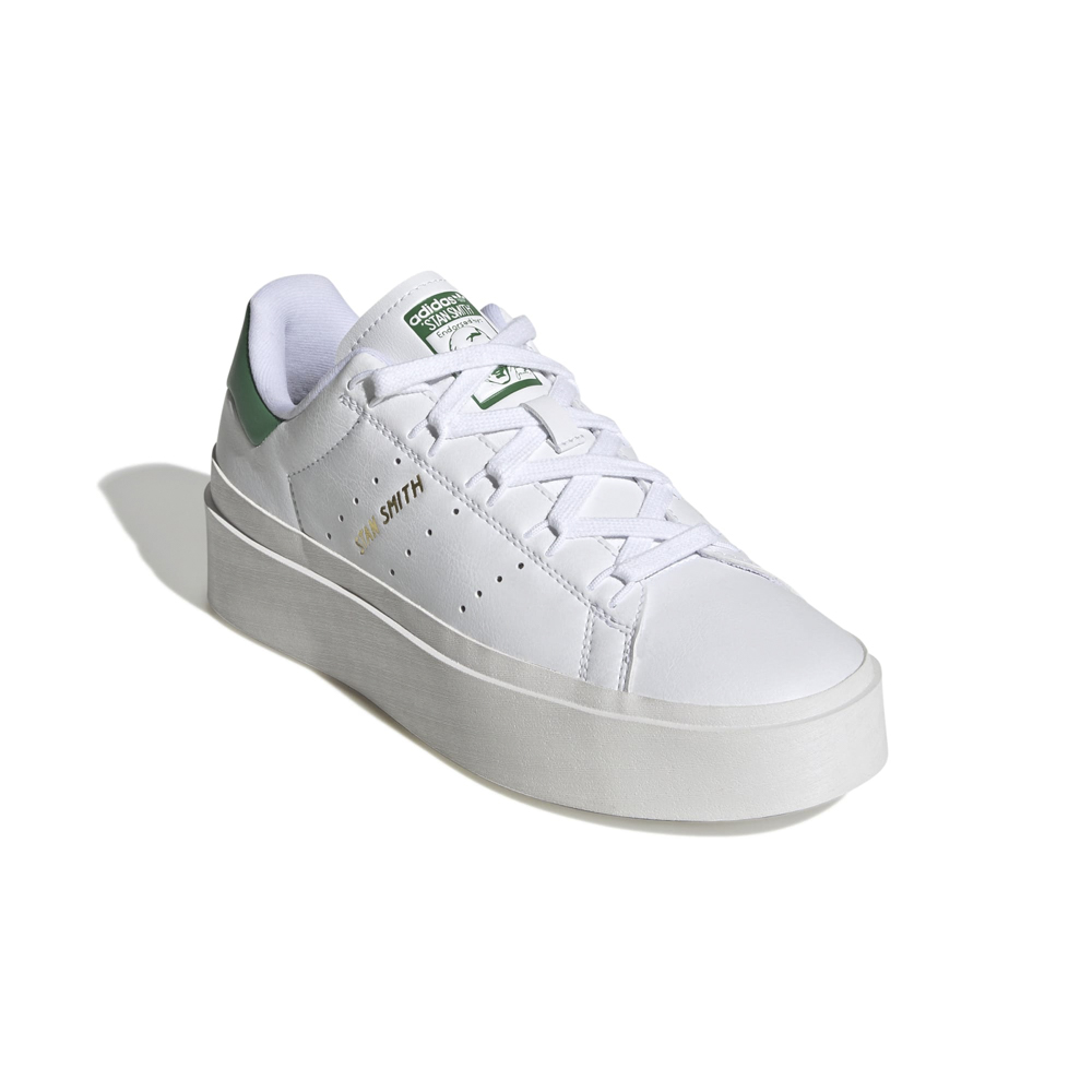 アディダスオリジナルス originals レディーススニーカー STAN SMITH BONEGA W GY9310【FITHOUSE ONLINE SHOP】 フィットハウス公式オンラインショップ | FIT ONLINE SHOP