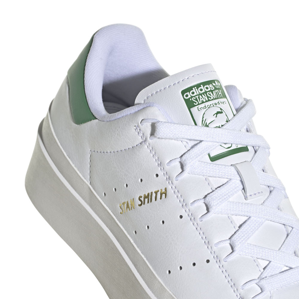 アディダスオリジナルス adidas originals レディーススニーカー STAN SMITH BONEGA W スタンスミス　ボネガ GY9310【FITHOUSE ONLINE SHOP】