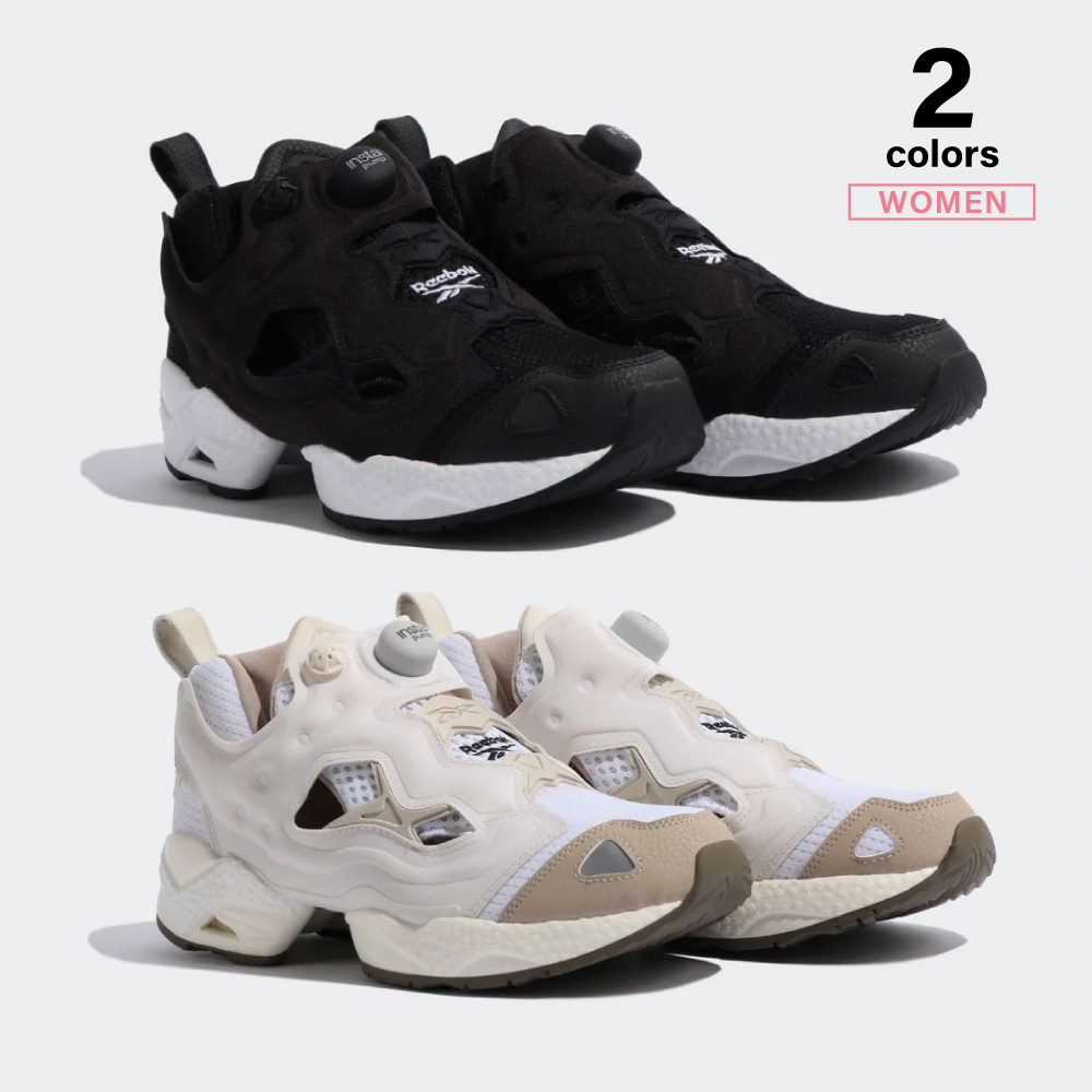 リーボック REEBOK レディーススニーカー インスタポンプ フューリー 95/Instapump Fury 95 LKI56【FITHOUSE ONLINE SHOP】