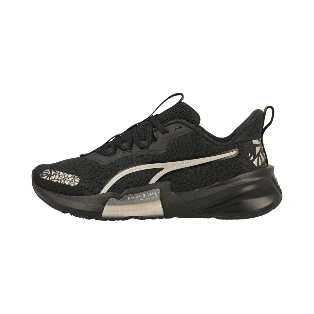 プーマ PUMA レディーススニーカー PWRFRAME TR 2 PRISMA WNS MU 378792【FITHOUSE ONLINE SHOP】